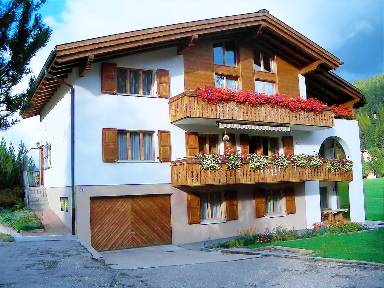 69 m² Apartment