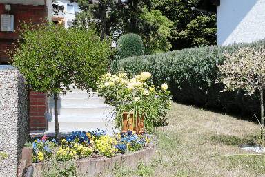 85 m² Apartament