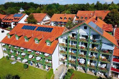Appartement 30 m²