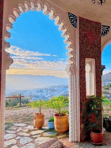Haven Hills Chaouen — photo 4