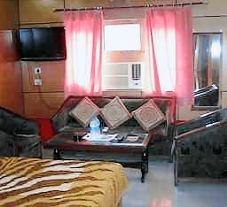 Hotel Shiv Ganga — photo 5