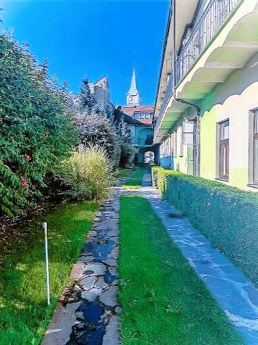 Apartmán Družstevná pri Hornáde