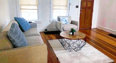 20 m² House