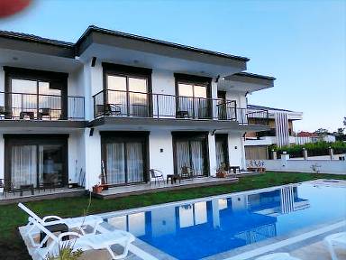 Appartement 40 m²