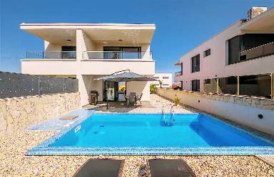 Villa 130 m²