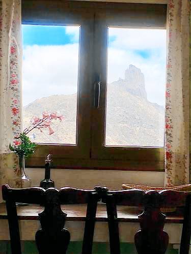Ferienhaus Tejeda