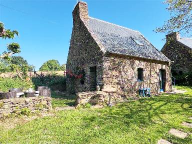 Maison de vacances