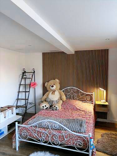 Chambre d'hôtes Belfort