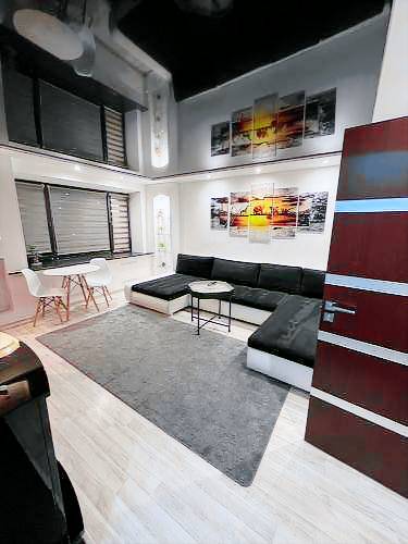 Appartement Narva
