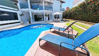 Maison de vacances 360 m²