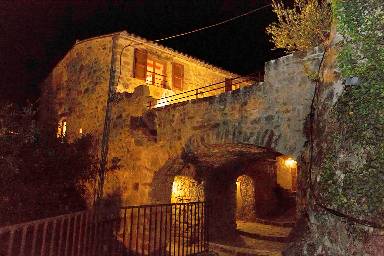 Gîte 120 m²