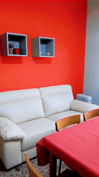 75 m² Apartment