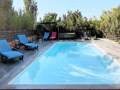 10 m² House