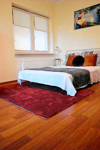 Bed & Breakfast Puszczykowo