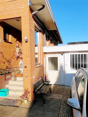 Bed & Breakfast Lauenburg Elbe
