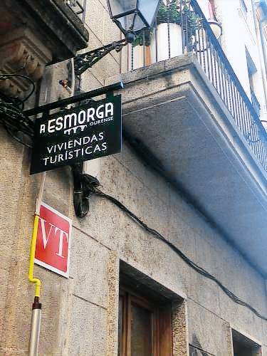 Apartamento Orense