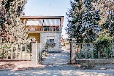 Appartamento 95 m²