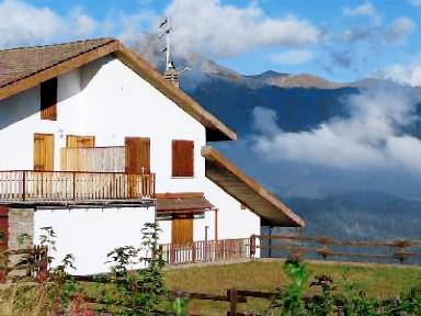 Maison de vacances 48 m²