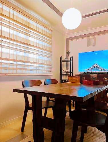 50 m² Apartment mit Hotelservice