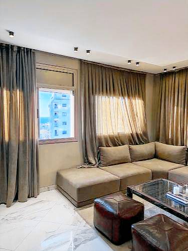 280 m² Ferienwohnung