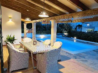 Chalet 95 m²