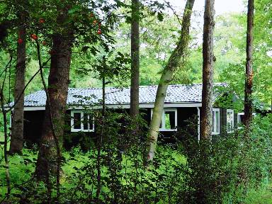 Huis 210 m²