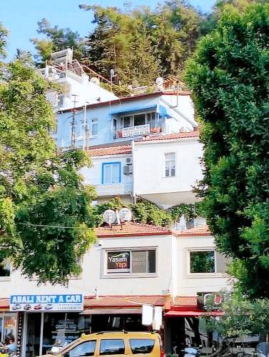 Appartement Fethiye