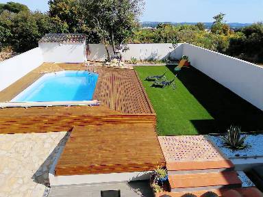 Huis 100 m²