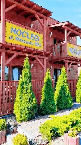 Bed and breakfast  Gniezno