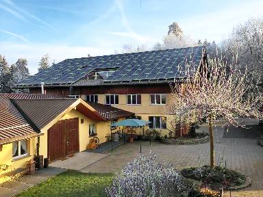 Appartement 75 m²