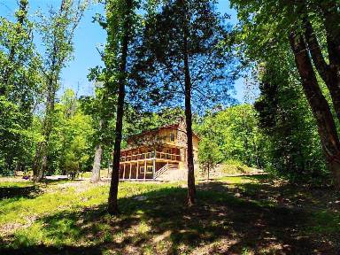 325 m² Cabin