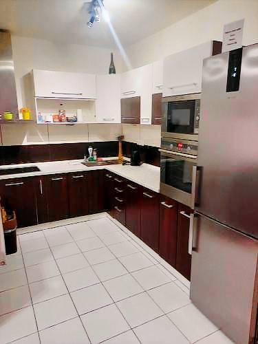 Apartmán Soblahov