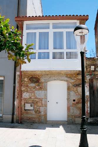 60 m² Ferienhaus