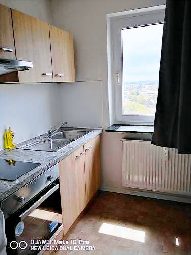 Appartement Mainz