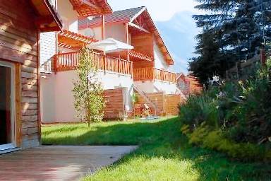Chalet 65 m²