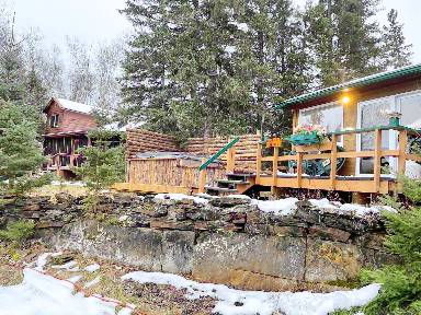 Cabin