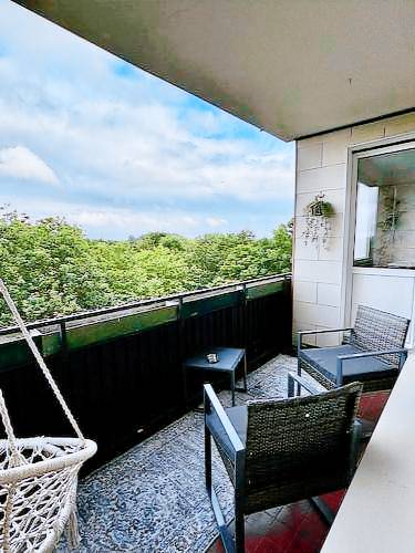 Ferienwohnung Herne