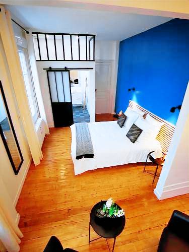 Bed and breakfast  Beauvais