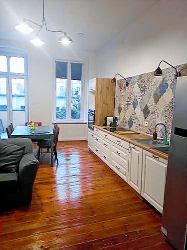 Apartment Legnica