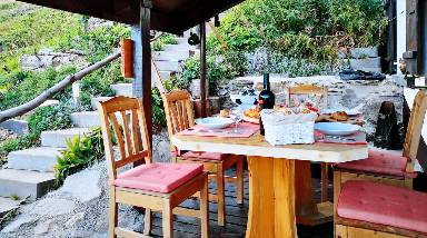 Appartement 33 m²