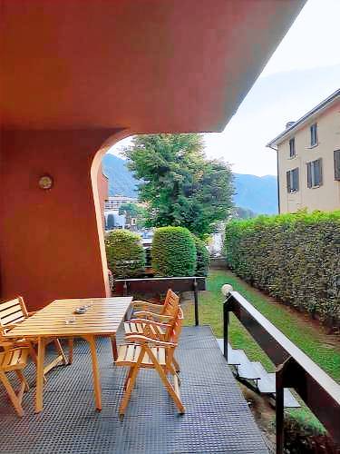 Appartamento Paratico