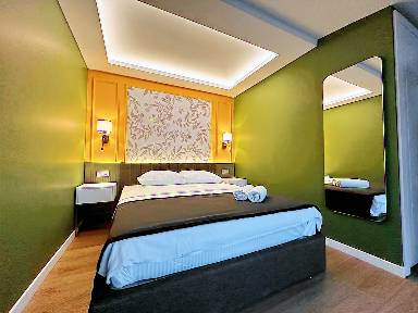 79 m² Apartment