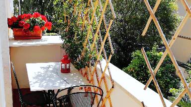 Appartement 90 m²