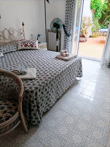 Villa Ischia