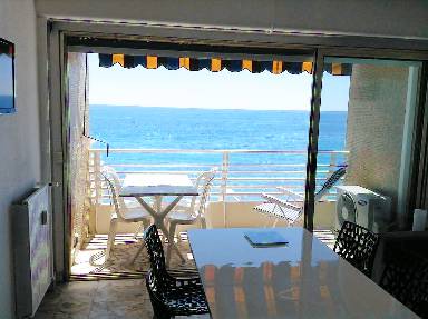 Apartamento de 27 m²
