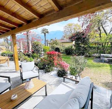 120 m² Apartament