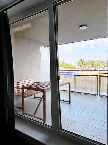 Apartmán  Šternberk