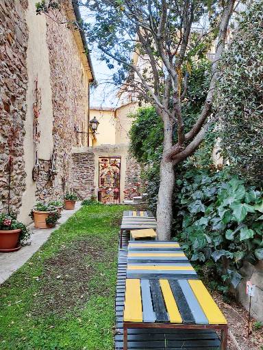 Appartamento 50 m²