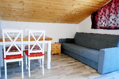 70 m² Dom