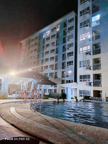 Apartment  Buhangin